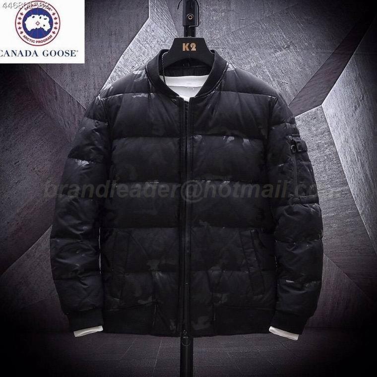 Canada Goose Men's Outwear 18